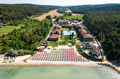 Simantro Resort