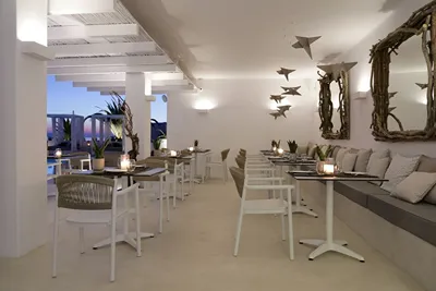 Livin Mykonos Hotel