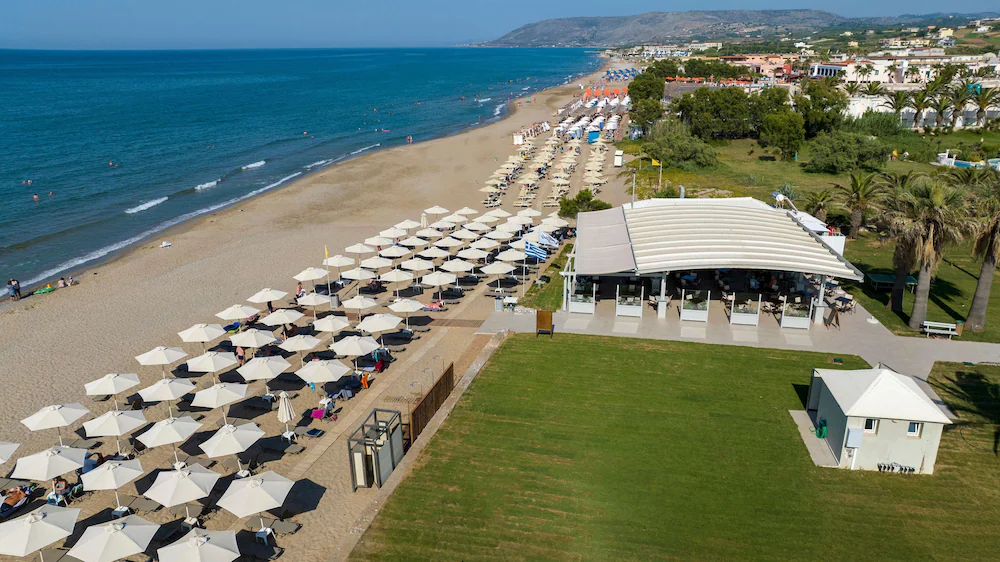 Vantaris Palace Hotel