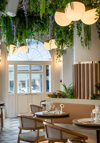 Belle Epoque Suites Athens