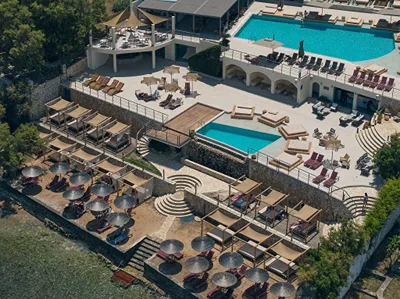 Tsamis Zante Suites