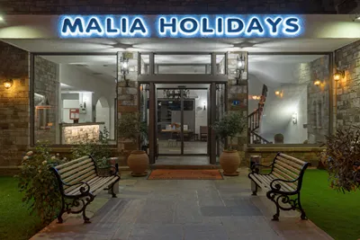 Malia Holidays