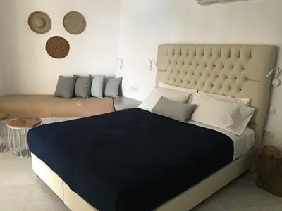 Galinos Hotel Paros