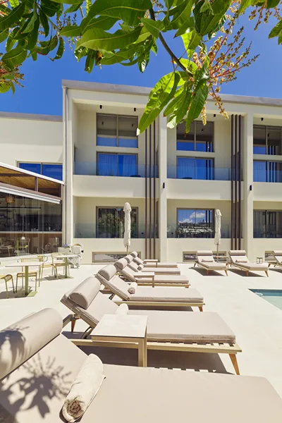 Inea Sole Boutique Hotel