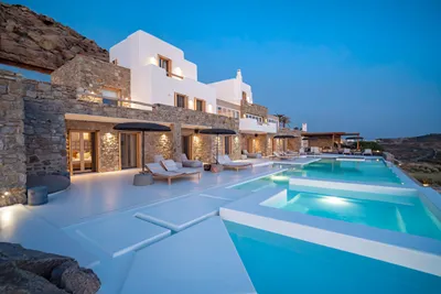 Villa Casa Spilia