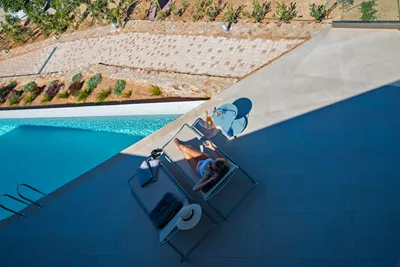 Plethora Luxury Suites
