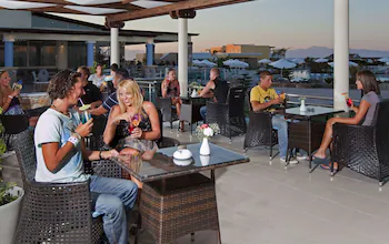 Natura Park Village Hotel & Spa