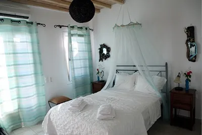Villa Meliti Mykonos