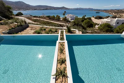 Paros Agnanti Resort & Spa