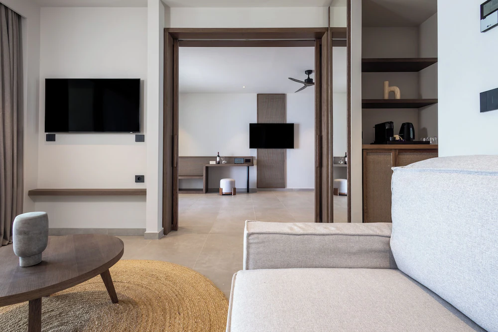Mosay All Suite Hotel