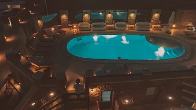 Villa Konstantin Rooms & Suites