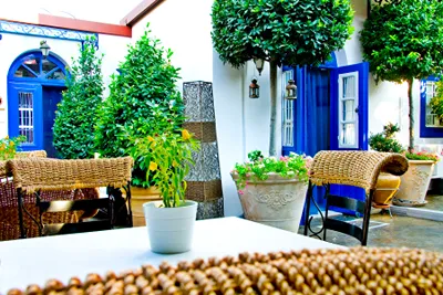 Armata Boutique Hotel Spetses