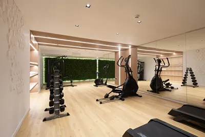 Incanto Boutique Suites – Neos Kosmos
