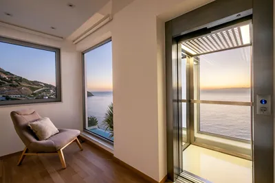 Lady Sea Villa