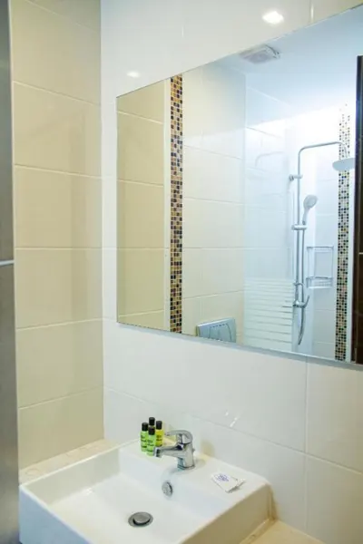 Rodon Hotel