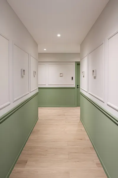 ASTIKON Xenofontos Suites