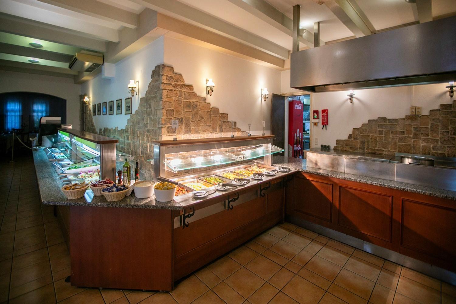 Hersonissos Maris Hotel