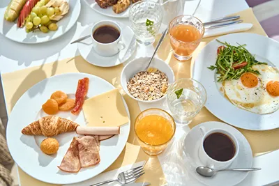 Stelia Mare Boutique Hotel