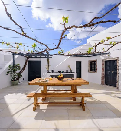 Firalia Suites