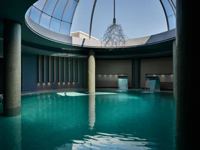 PORT ROYAL VILLAS & SPA - Adults only +16y.o