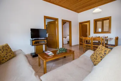 Filippos Hotel - Thassos
