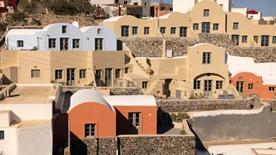Neema Maison Finikia Santorini