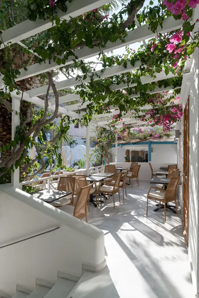 Hotel Matina