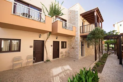 Cactus Beach Hotel