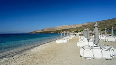 Venus Beach Hotel Bungalows