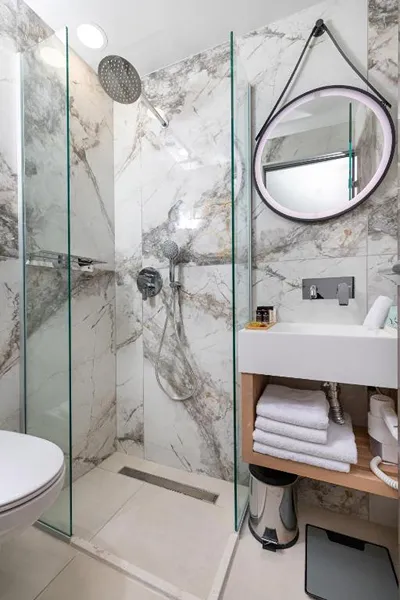 Metropolitan Pearl Boutique Hotel