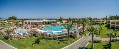 Kipriotis Maris Suites by Anayia All Inclusive Resorts