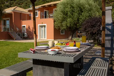 Ionian Luxury Villas Lefkada