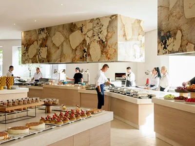 Grecotel Creta Palace