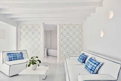 Katikies Mykonos - The Leading Hotels Of The World