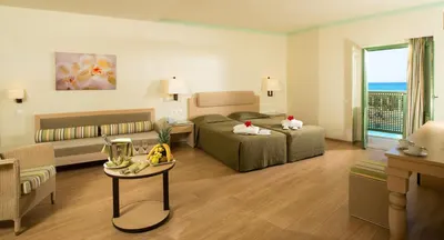 Silva Beach Hotel