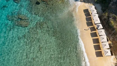 Saint John Hotel Villas & Spa
