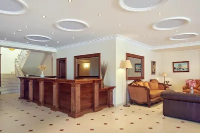 Tsilivi Palazetto Hotel