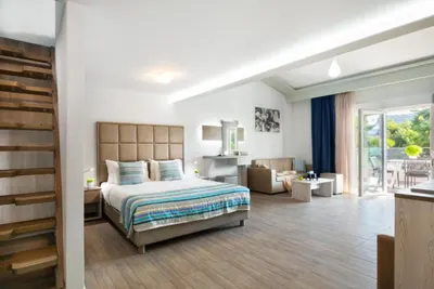 Sirines Hotel