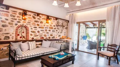 Acrotel Athena Residence Hotel