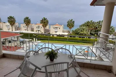 Golden Residence Resort