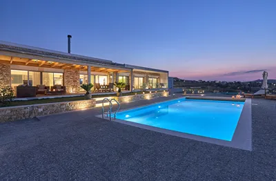 Villa GG