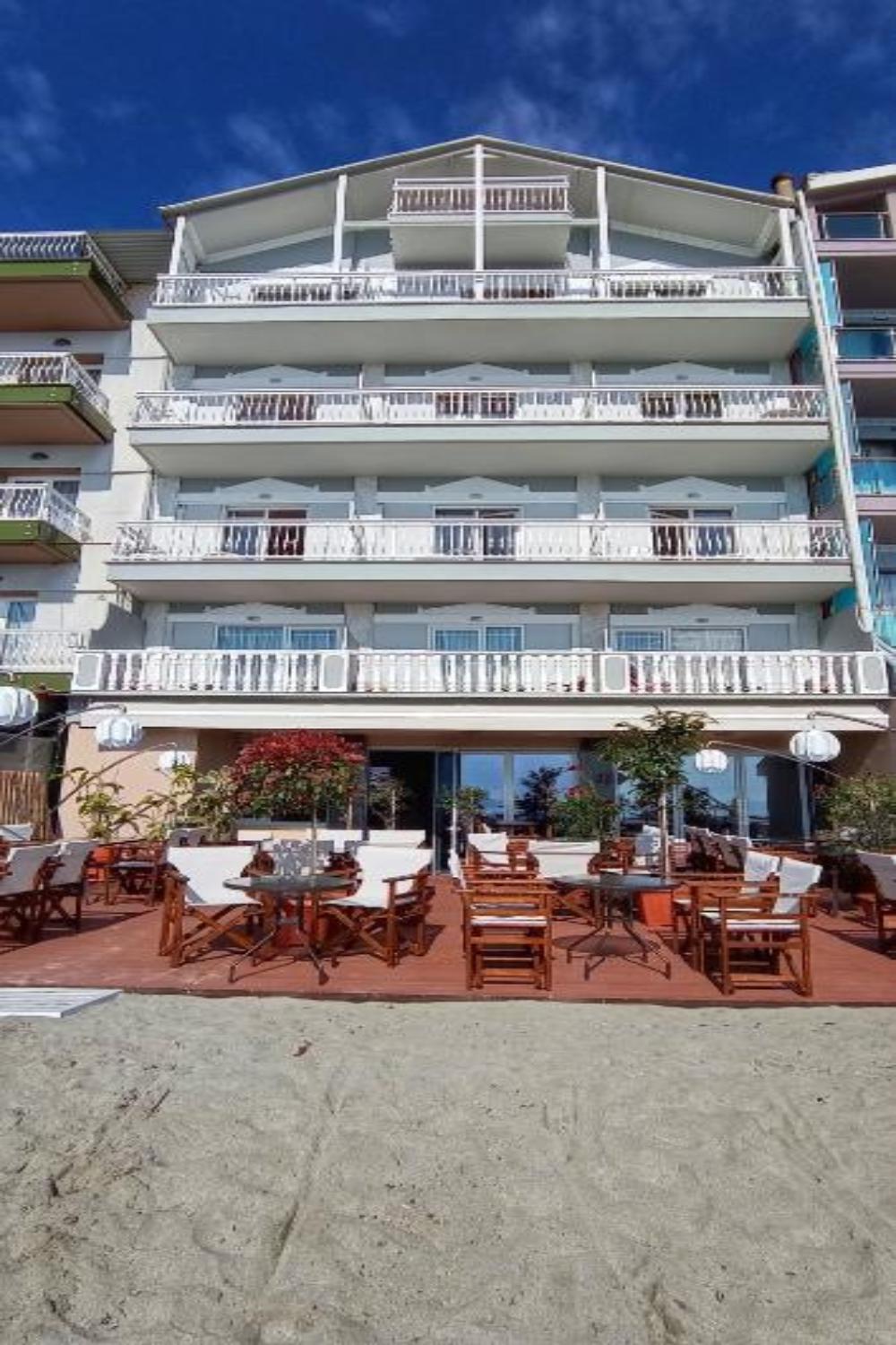 Themis Beach