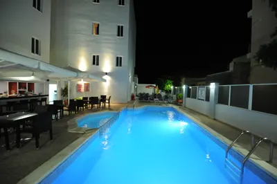 MAJESTIC HOTEL ADULTS ONLY