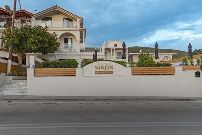 Nikon Boutique Hotel Zakynthos