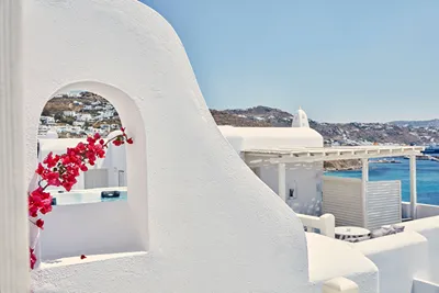 Mykonos Princess
