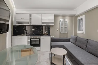 Warehouse Boutique Apartments