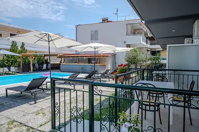 Maritina Studios