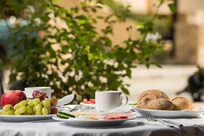 Elotis Suites Chania