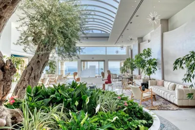 Domes Miramare a Luxury Collection Resort