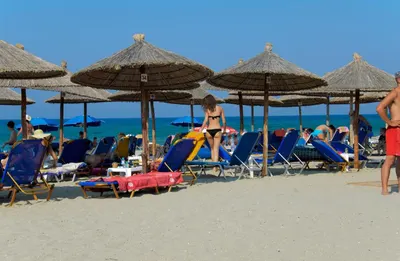 EVILION STILVI SEA and SUN HOTEL